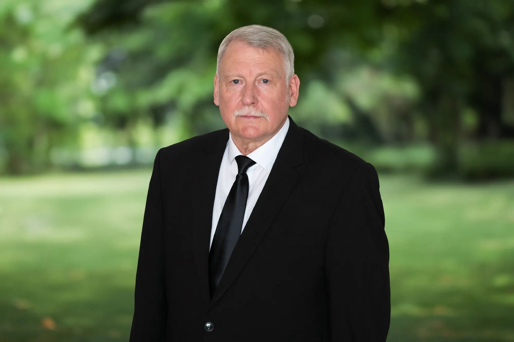 Detlef Rosenow