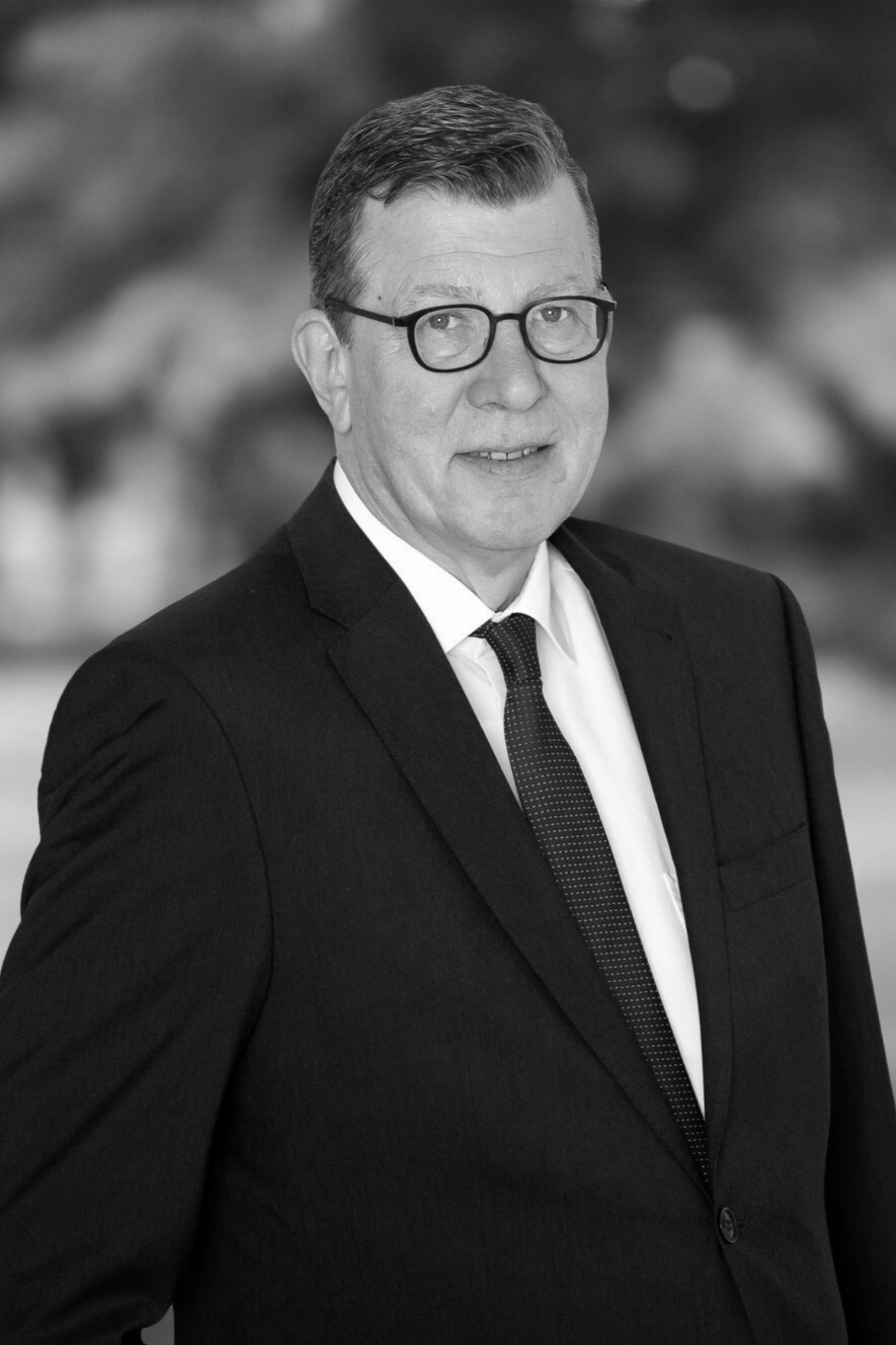Thomas Stubbe