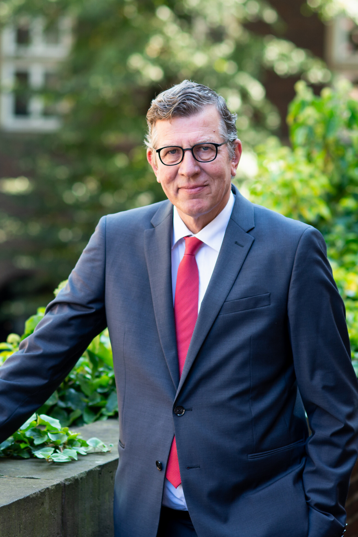 Thomas Stubbe