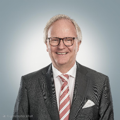 Trauerfall Jörn-Michael Gauß