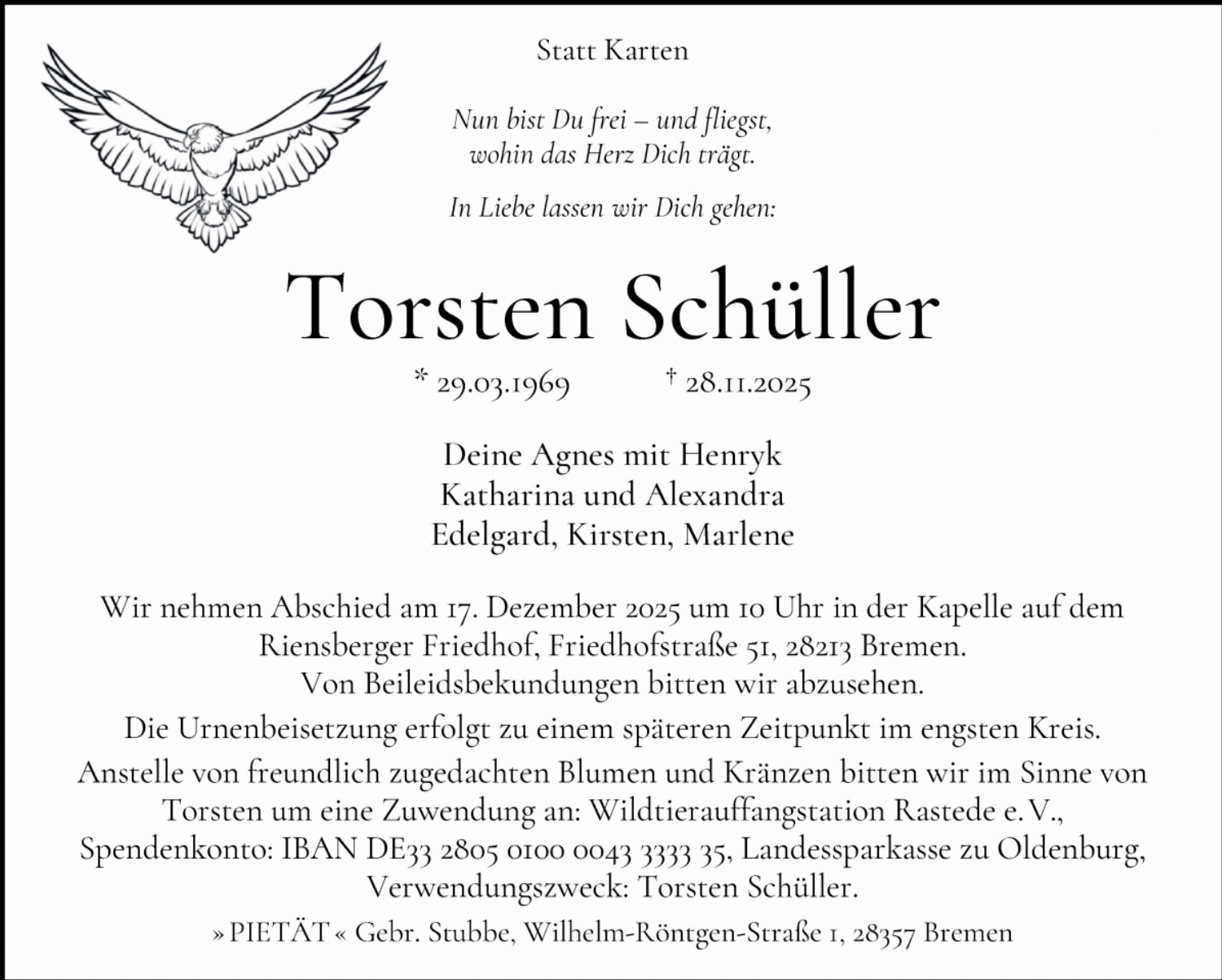 Torsten Schüller