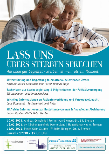 Veranstaltungsreihe 